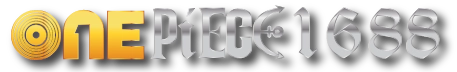 onepiece 1688 logo full